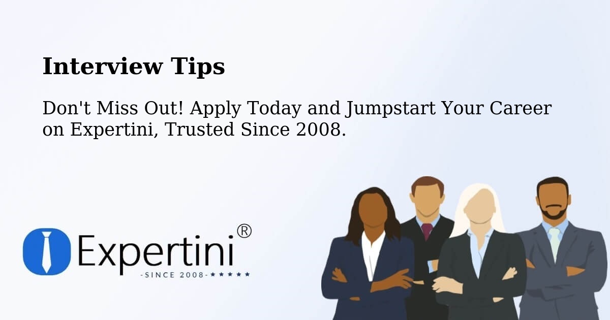 Interview Tips & Techniques for Job Seekers – Troinex - Troinex, Switzerland Jobs Expertini