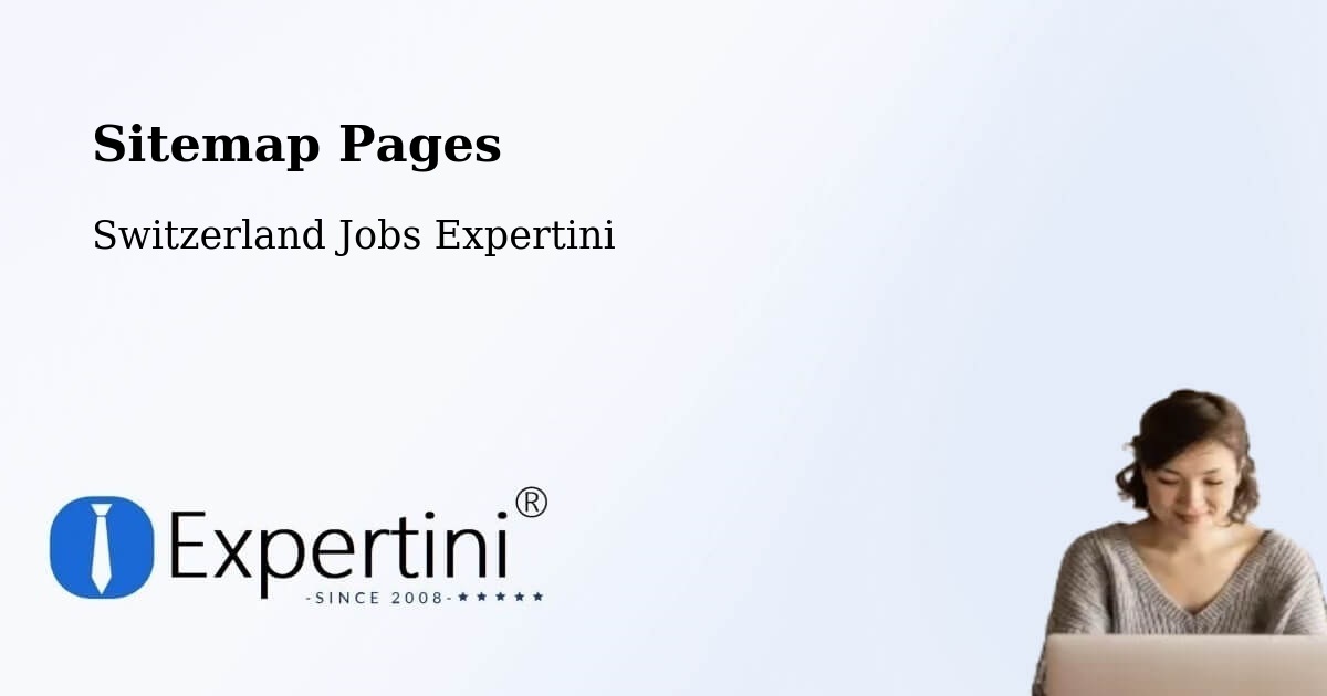 Sitemap Pages - Troinex - Switzerland Jobs Expertini